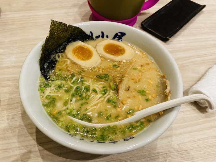 ラーメン